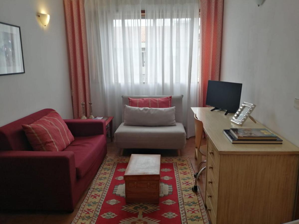 Apartment Trindade Porto Exteriér fotografie