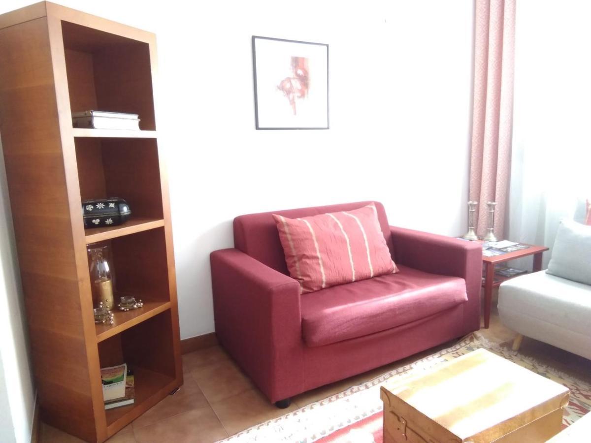 Apartment Trindade Porto Exteriér fotografie